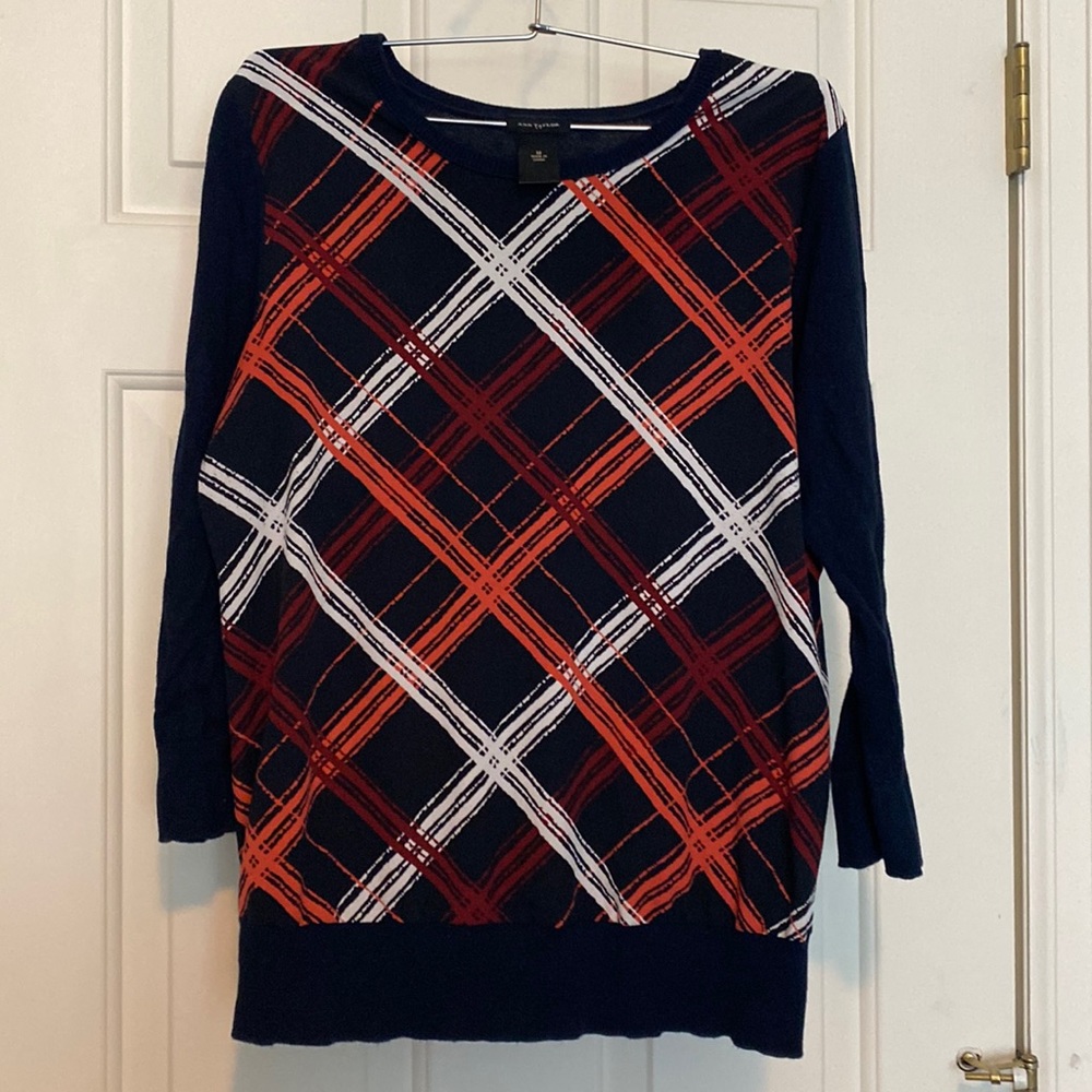 Ann Taylor Shirt